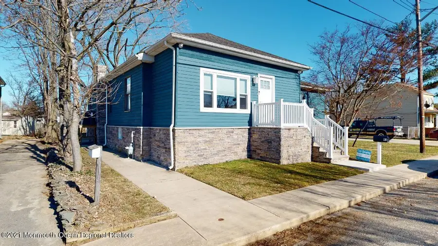 193 Ludlow Street, Long Branch, NJ 07740 - #2