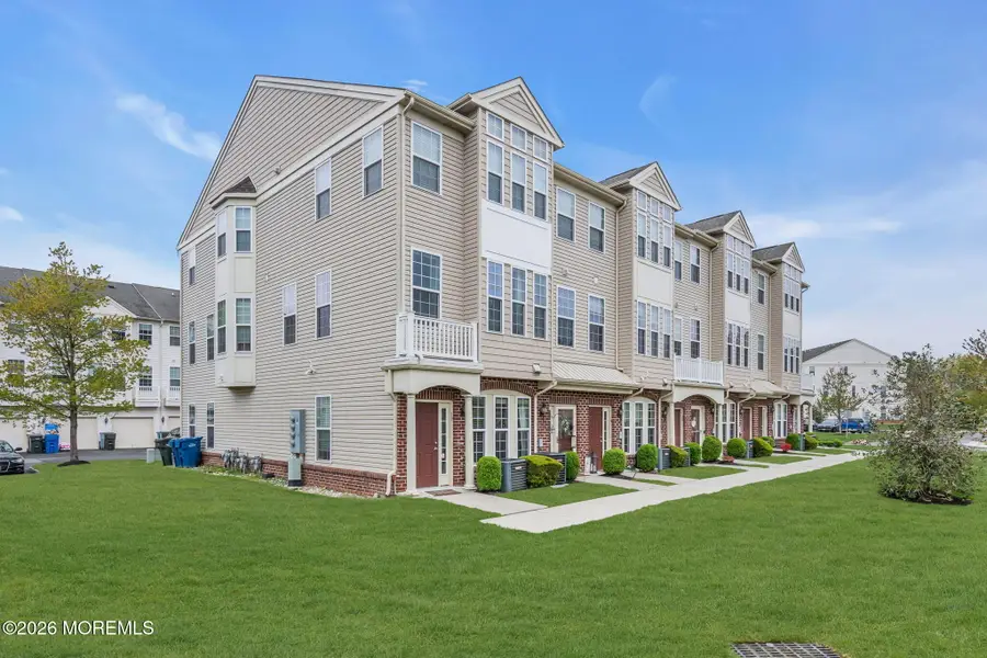 18 Jake Drive, Tinton Falls, NJ 07712 - #2