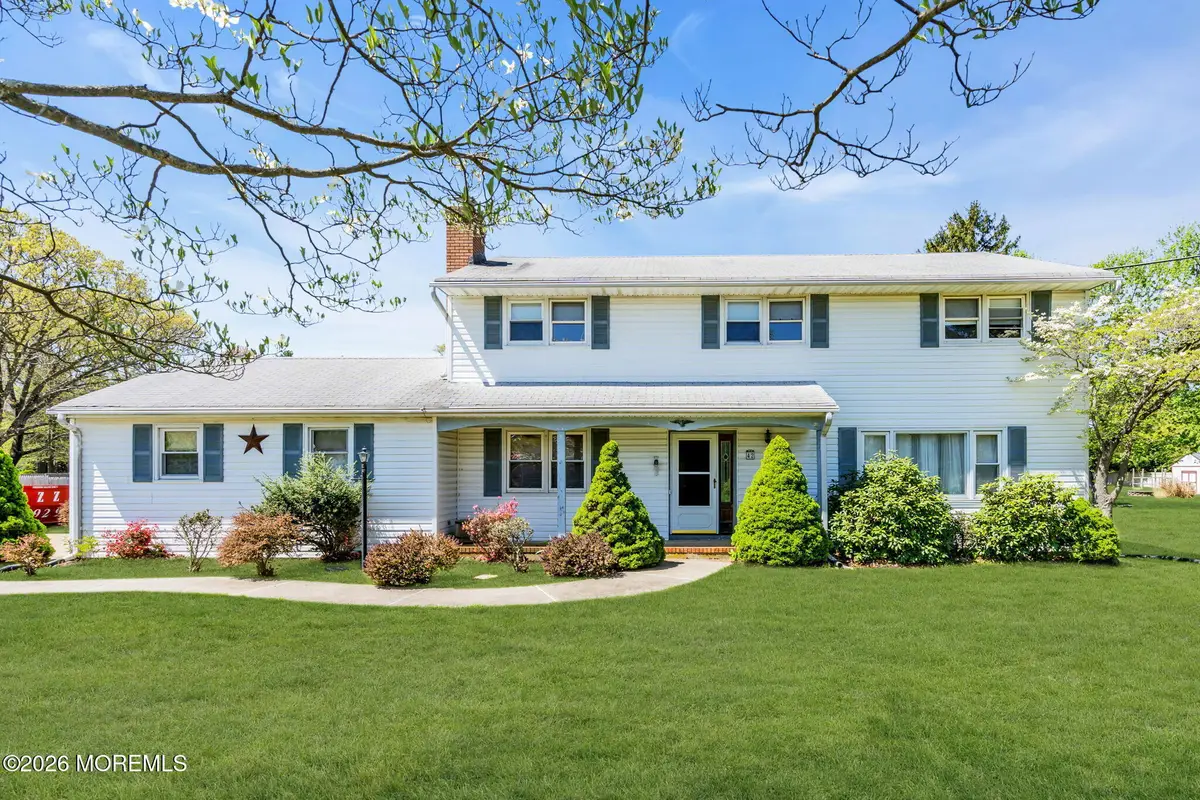 42 Sugar Maple Lane, Tinton Falls, NJ 07724 - #1