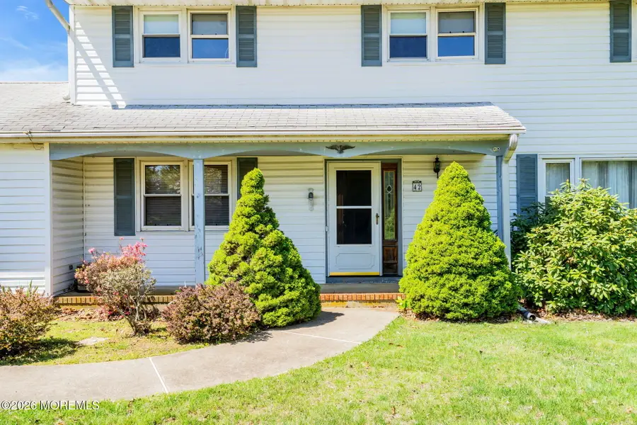 42 Sugar Maple Lane, Tinton Falls, NJ 07724 - #2