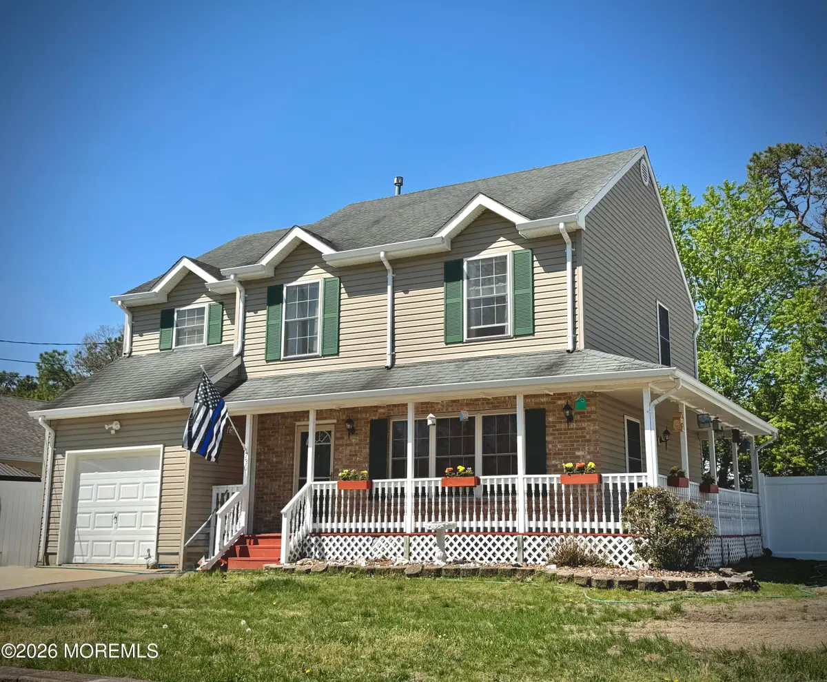 730 Sandy Hook Drive, Forked River, NJ 08731 - #1