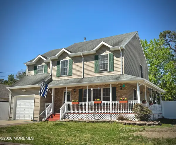 730 Sandy Hook Drive, Forked River, NJ 08731