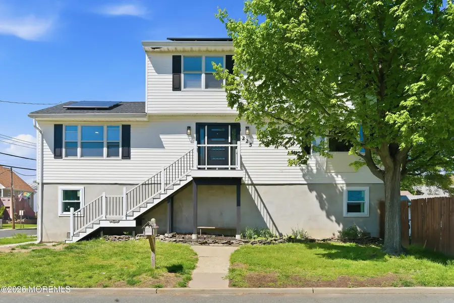 225 Isabelle Avenue, Union Beach, NJ 07735 - #2