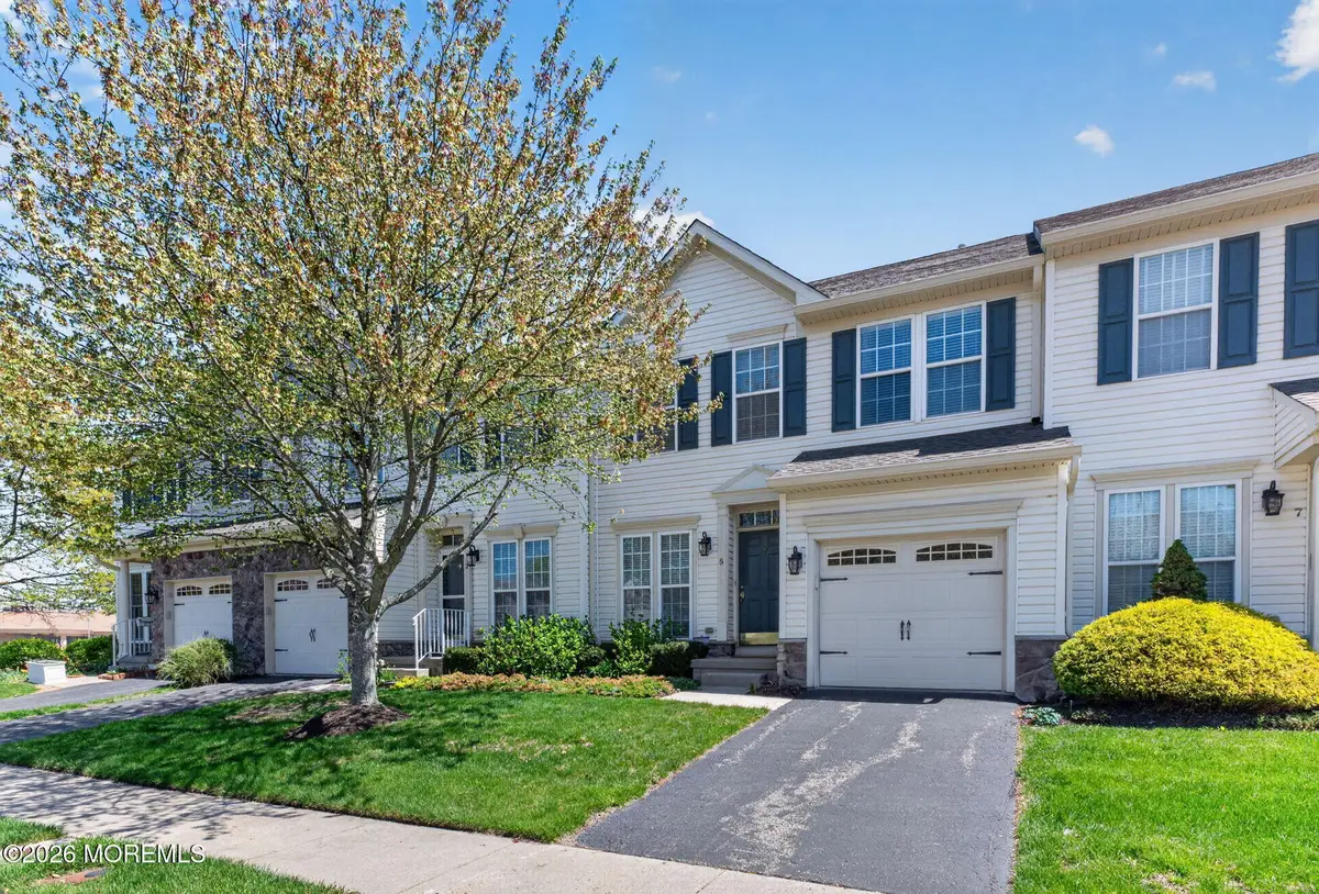 5 Coral Place, Long Branch, NJ 07740 - #1