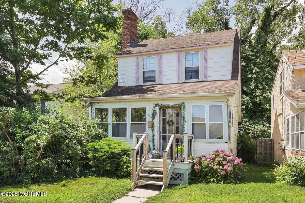 1903 Margerum Avenue, Lake Como, NJ 07719 - #1