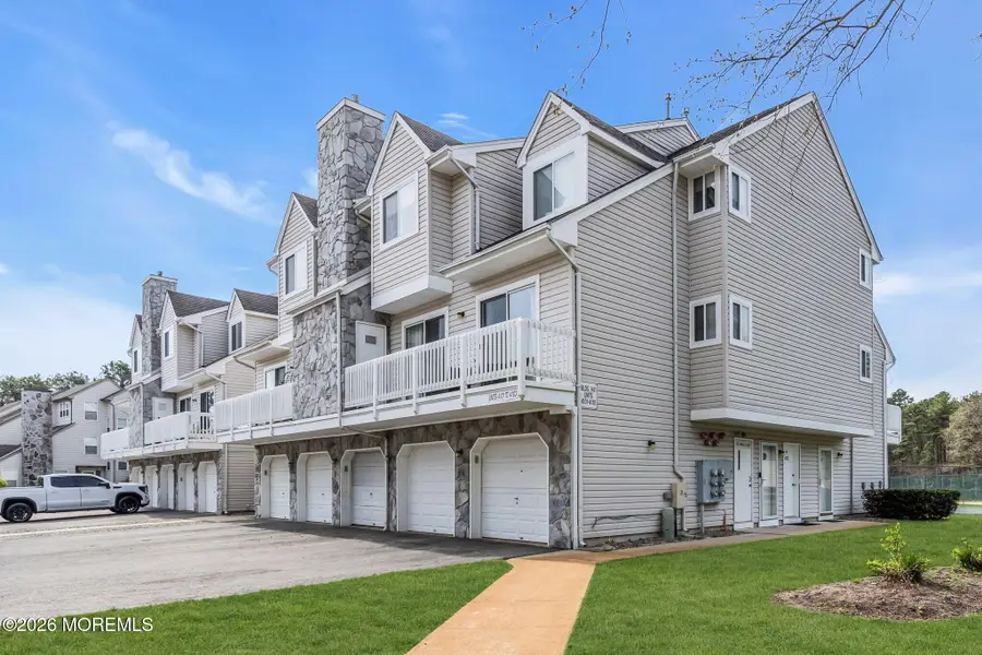 4103 Norma Place, Toms River, NJ 08755 - #2