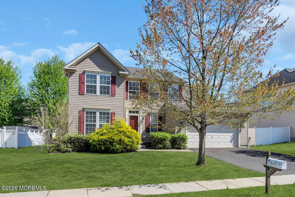 72 Lamp Post Drive, Barnegat, NJ 08005 - #1