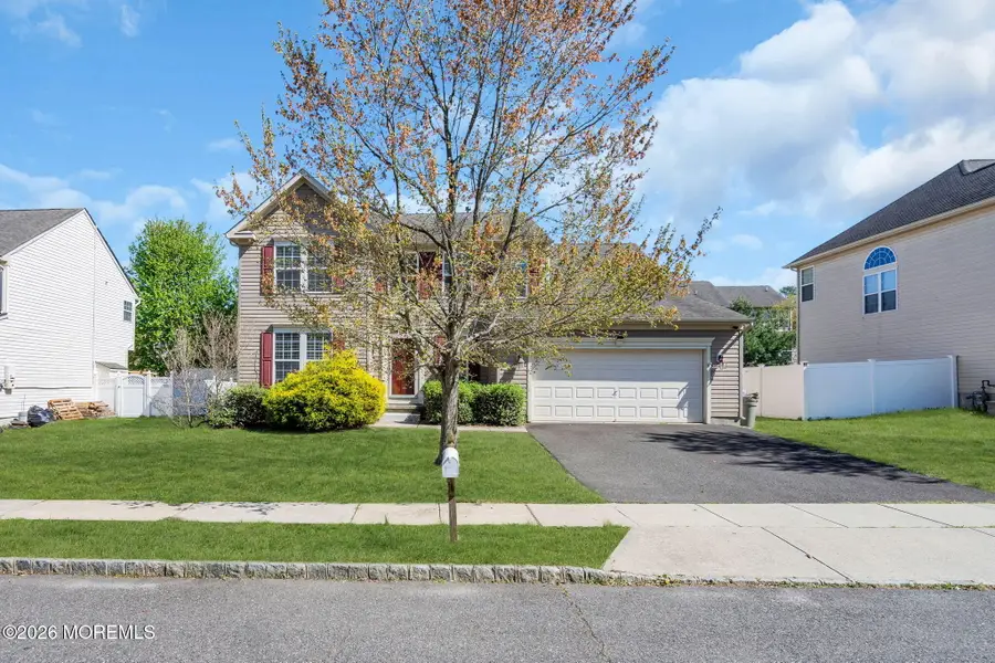 72 Lamp Post Drive, Barnegat, NJ 08005 - #2