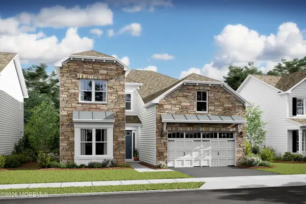 14 Hydrangea Drive, Manalapan, NJ 07726