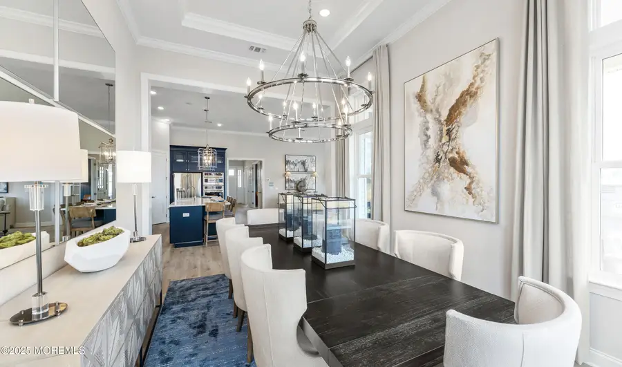 14 Hydrangea Drive, Manalapan, NJ 07726 - #3