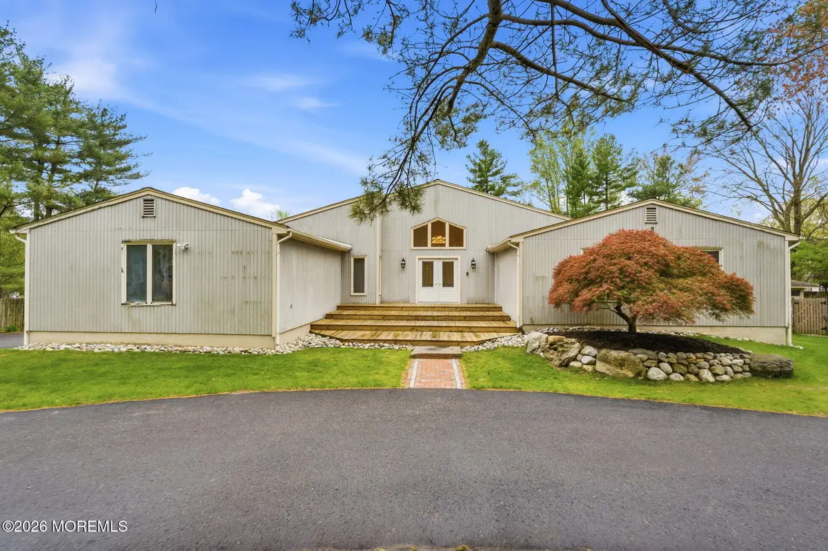 122 University Drive, Lincroft, NJ 07738 - #1