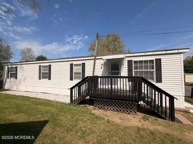 112 Woodside Road, New Egypt, NJ 08533 - #2