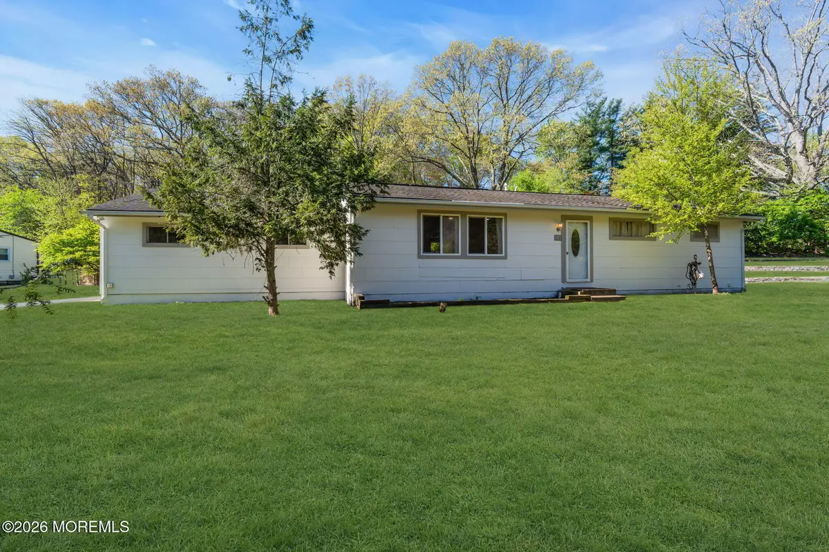 43 Redwood Place, Jackson, NJ 08527 - #1