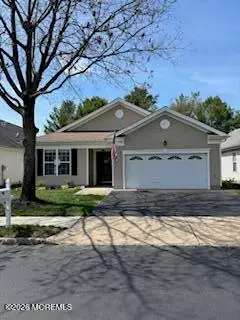 74 Huntington Drive, Jackson, NJ 08527 - #2