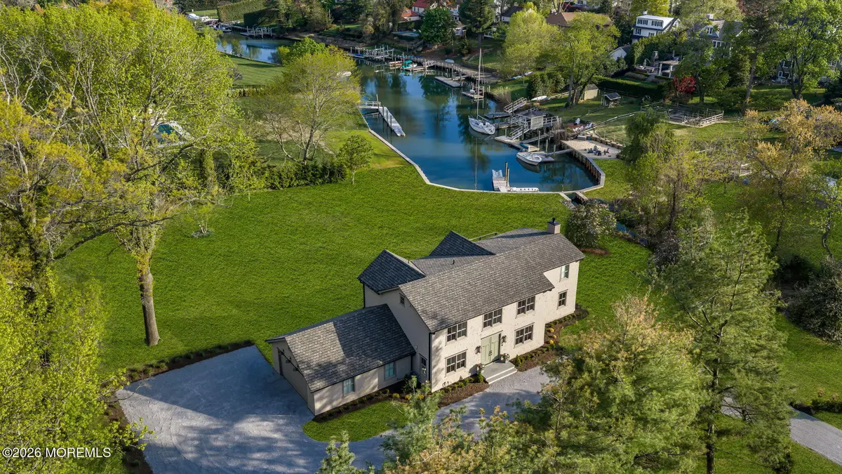 181 Rumson Road, Rumson, NJ 07760 - #1