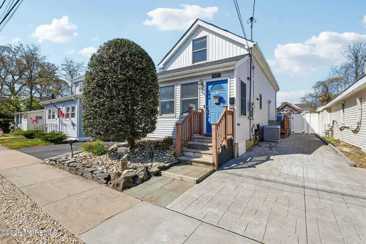 1827 Laurel Terrace, Belmar, NJ 07719 - #1