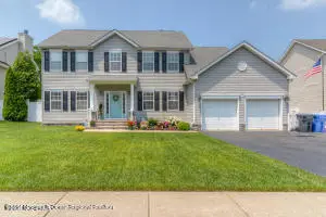 1611 Patriot Avenue, Brick, NJ 08724 - #1