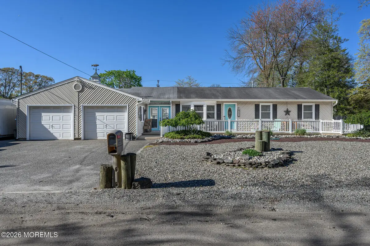 293 Louis Avenue, Bayville, NJ 08721 - #1