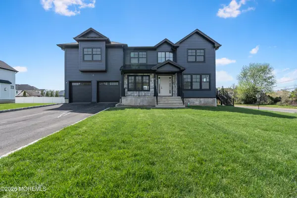 1 Foggia Way, Oceanport, NJ 07757