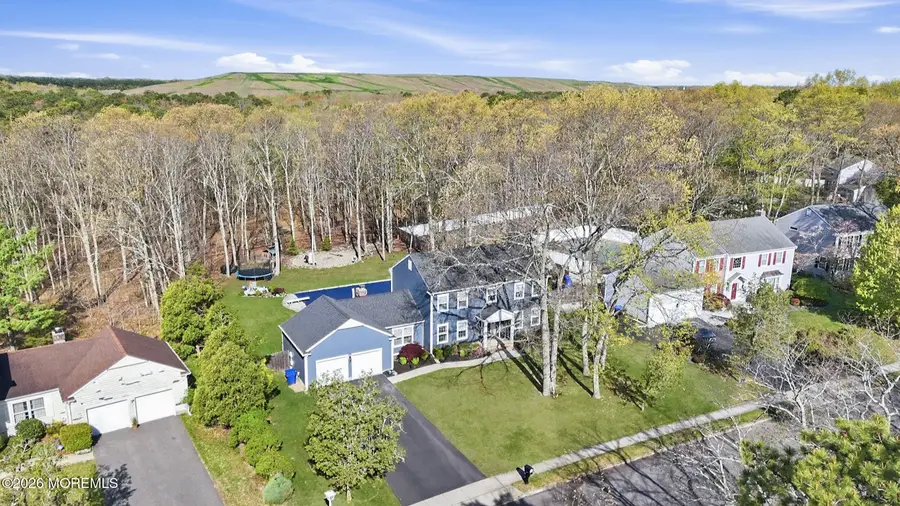 1784 Rolling Ridge Lane, Toms River, NJ 08755 - #2