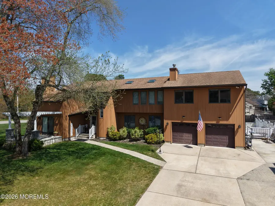 207 Mckinley Court, Brick, NJ 08724 - #2