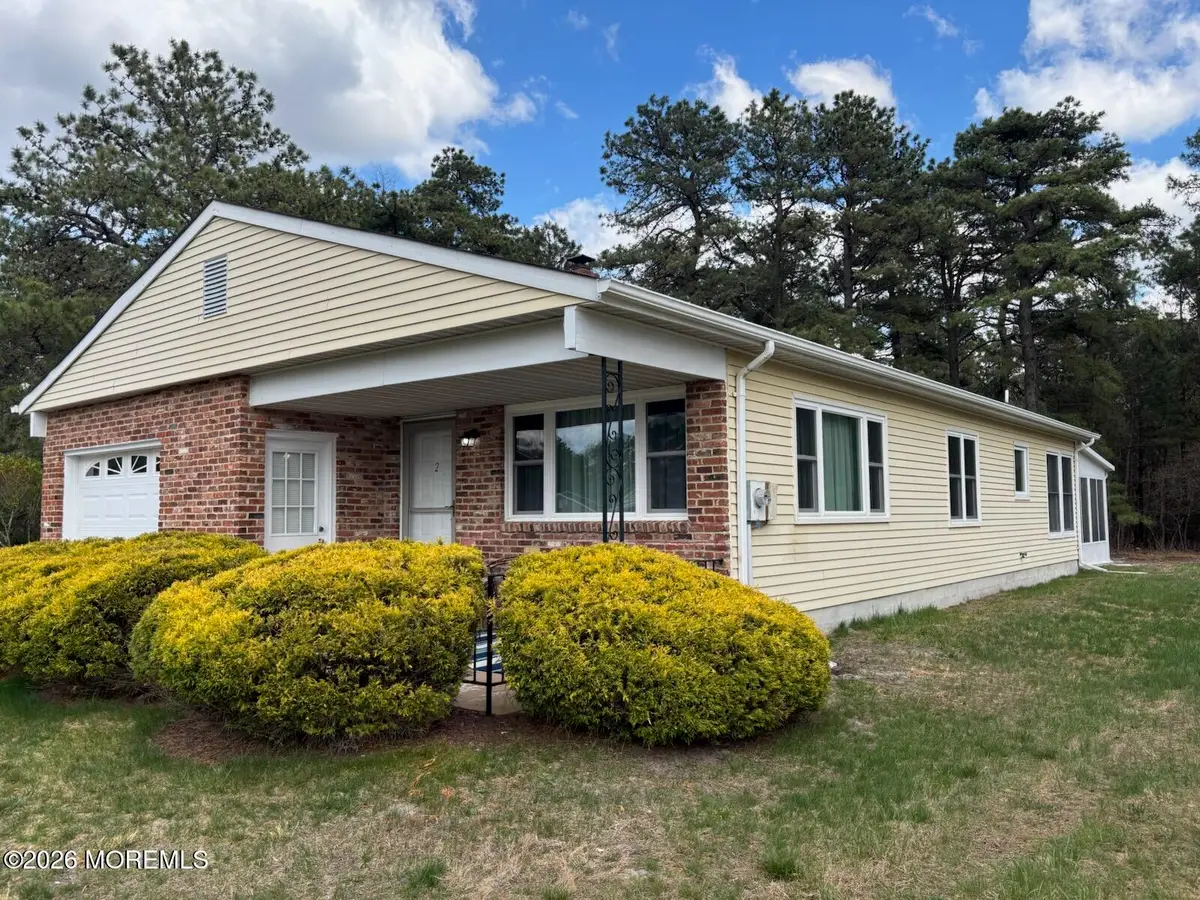 2 Elkton Court, Toms River, NJ 08753 - #1