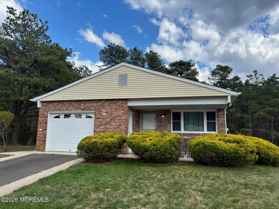 2 Elkton Court, Toms River, NJ 08753 - #3