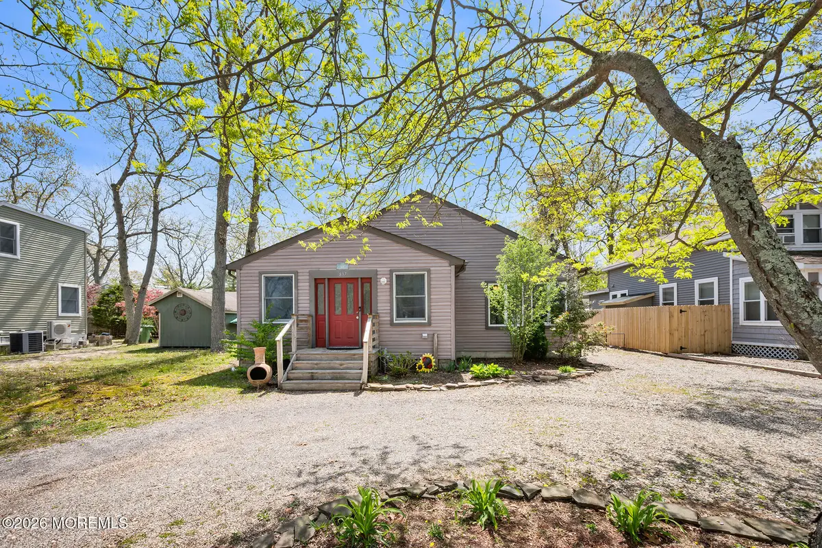 837 Huntington Avenue, Pine Beach, NJ 08741 - #1