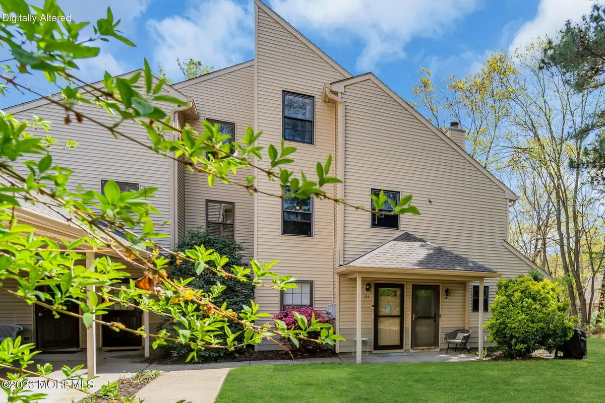 305 Owls Nest Court, Jackson, NJ 08527 - #1