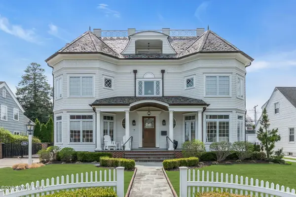 314 Brooklyn Boulevard, Sea Girt, NJ 08750