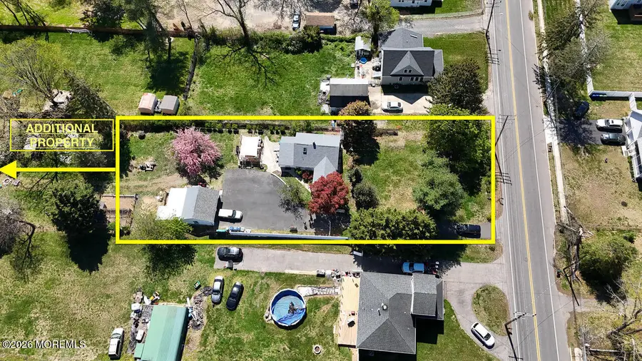 3024 Bangs Avenue, Neptune, NJ 07753 - #2