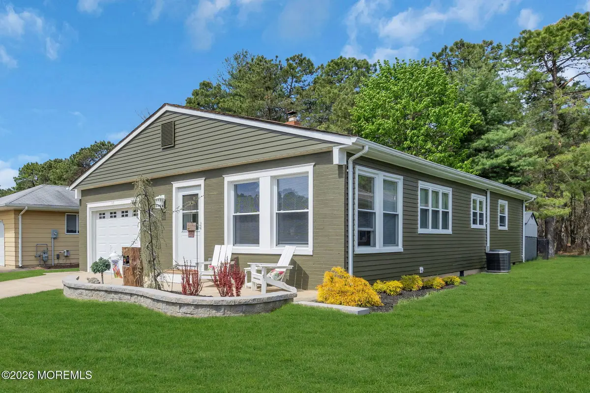 17 Cabrillo Boulevard, Toms River, NJ 08757 - #1