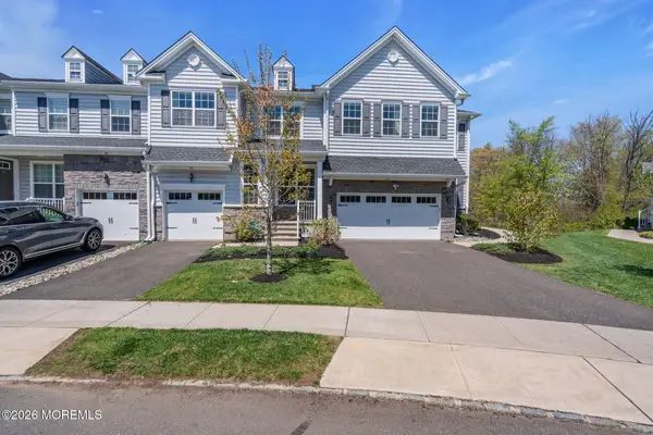 48 Begonia Lane, Monroe, NJ 08831