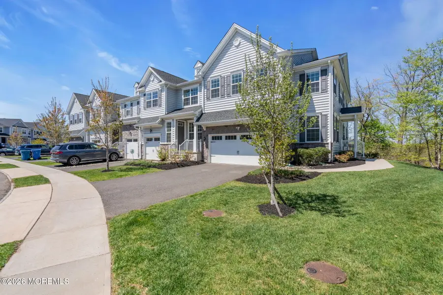 48 Begonia Lane, Monroe, NJ 08831 - #3