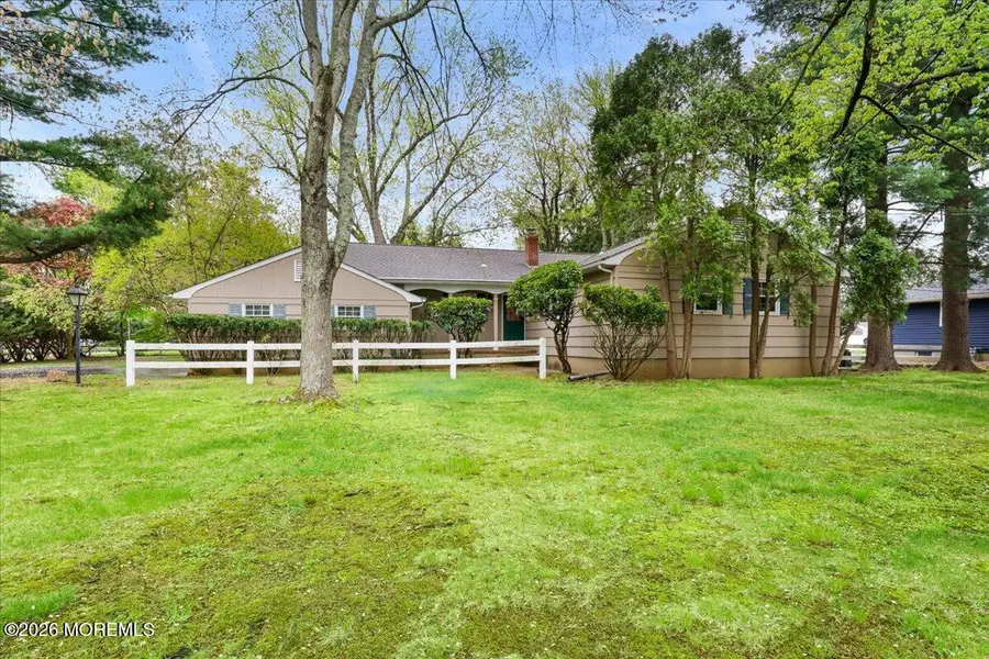 204 Dutch Lane Road, Freehold, NJ 07728 - #2