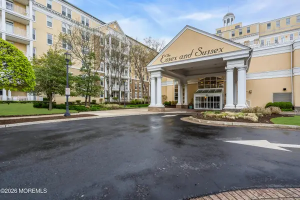 700 Ocean Avenue #G29, Spring Lake, NJ 07762