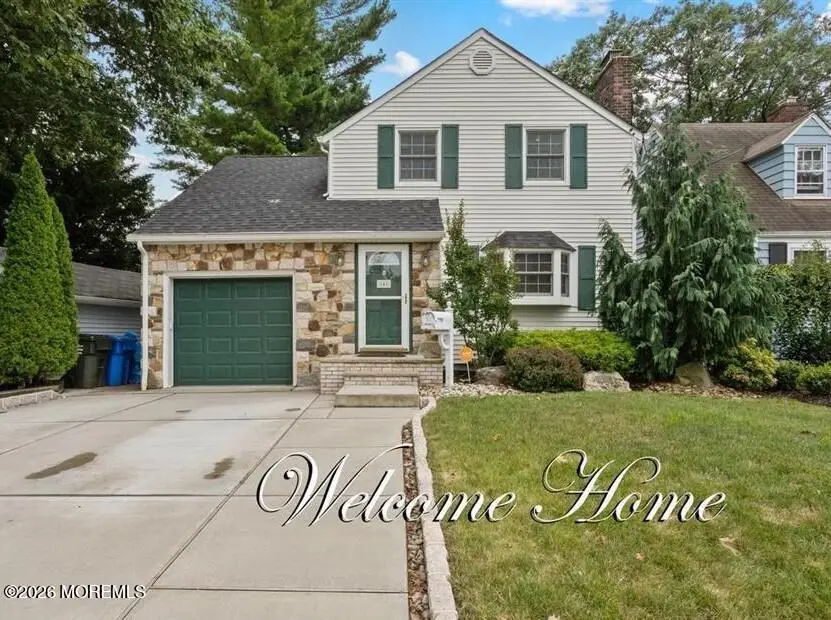 141 High Street, Woodbridge, NJ 07095 - #1