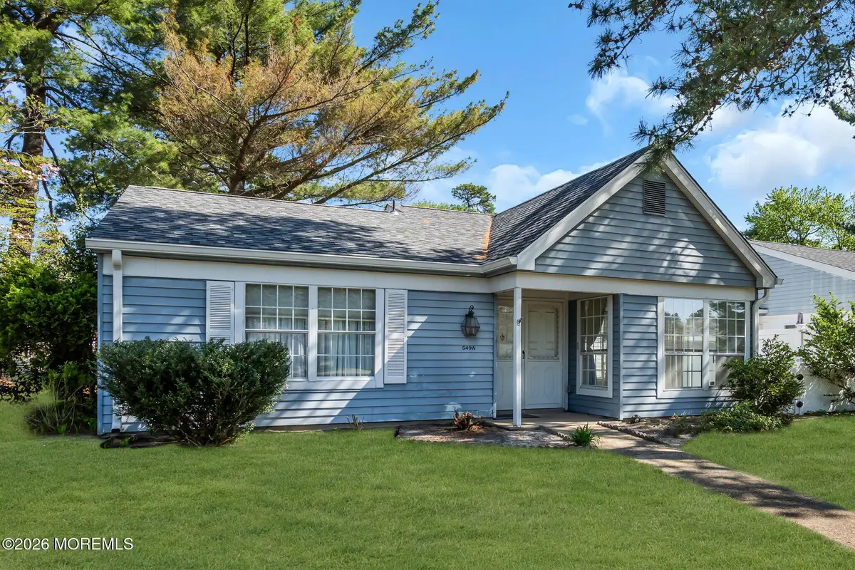 549A Mayfair Road, Manchester, NJ 08759 - #1