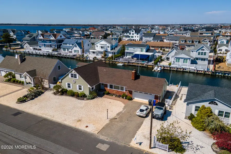 316 Brigantine Lane, Mantoloking, NJ 08738 - #3