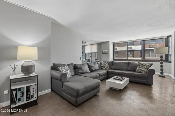 316 Prospect Avenue #10D, Hackensack, NJ 07601