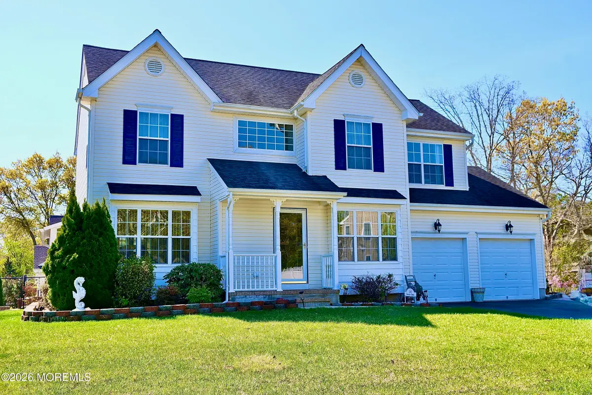 14 Azalea Court, Barnegat, NJ 08005 - #1