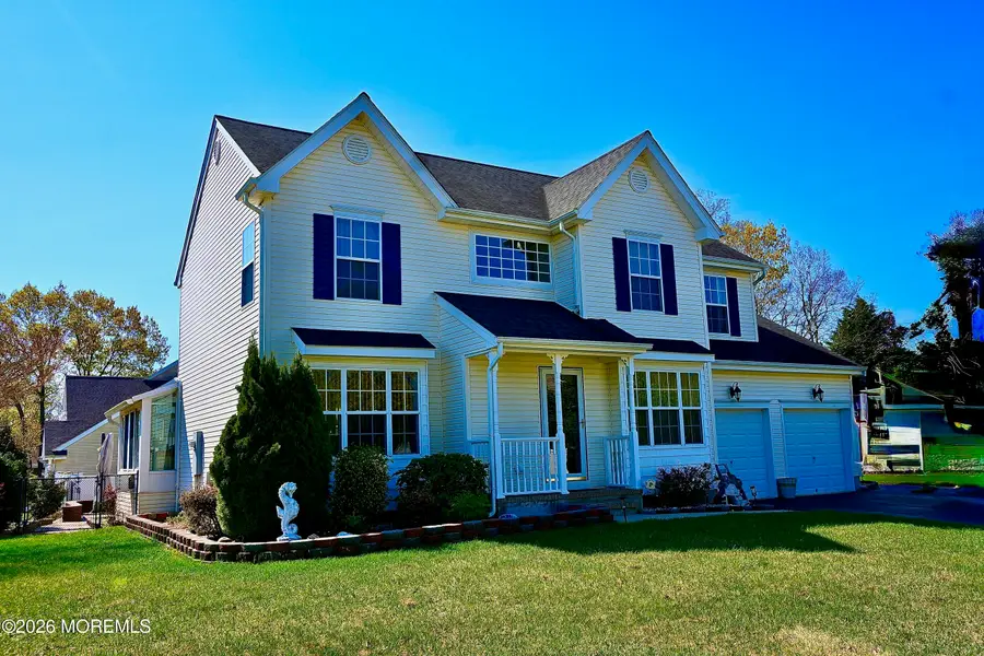 14 Azalea Court, Barnegat, NJ 08005 - #2