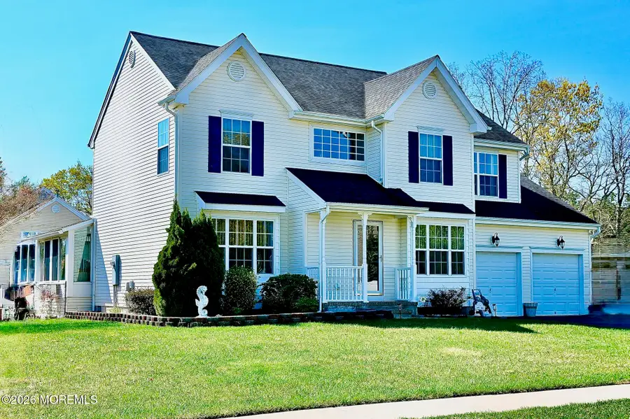 14 Azalea Court, Barnegat, NJ 08005 - #3