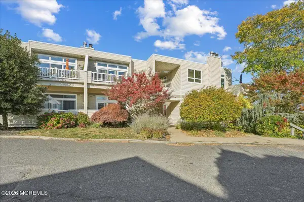 148 Navesink Avenue #1, Highlands, NJ 07732