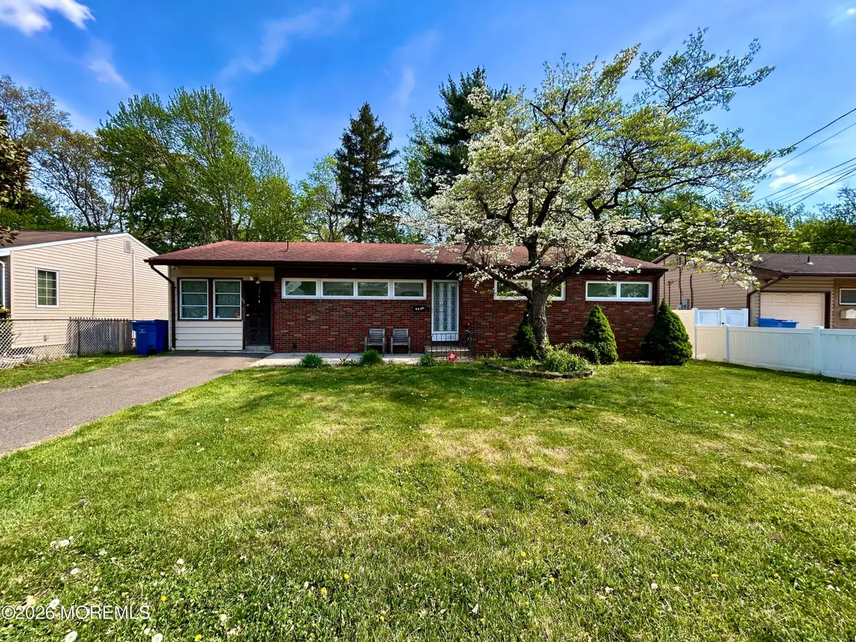 174 Princeton Road, Parlin, NJ 08859 - #1