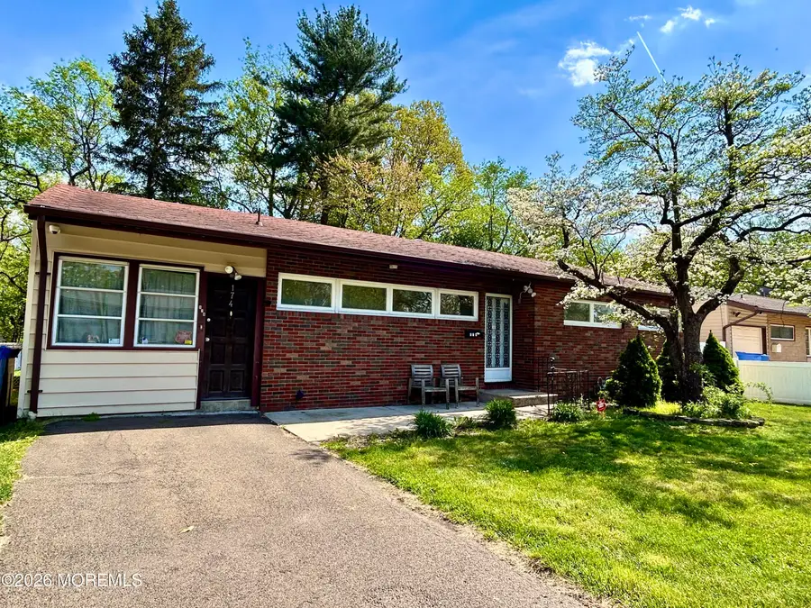 174 Princeton Road, Parlin, NJ 08859 - #3