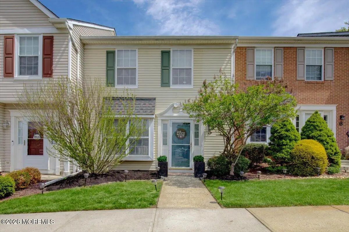 19 Haverford Court #5, Freehold, NJ 07728 - #1