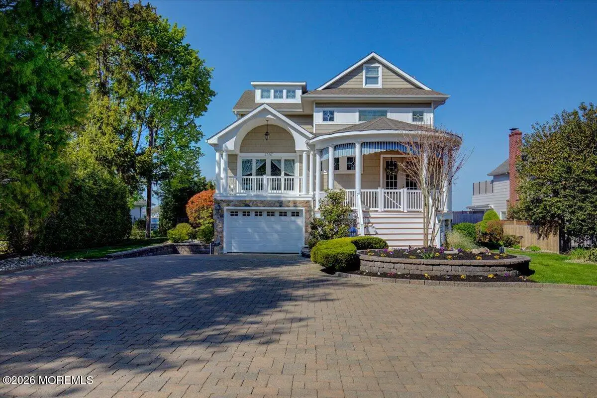 1736 Belmar Boulevard, Belmar, NJ 07719 - #1