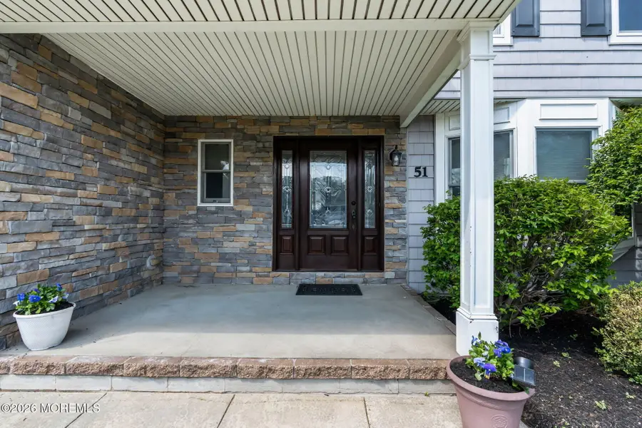 51 Frank Neri Drive, Brick, NJ 08724 - #2