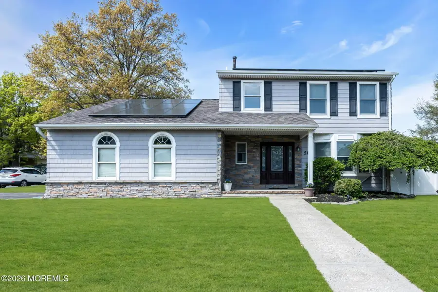 51 Frank Neri Drive, Brick, NJ 08724 - #3